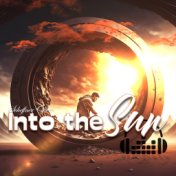 Into the sun