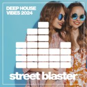 Deep House Vibes 2024