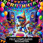 Feliz Cumpleaños