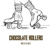 Chocolate rollers