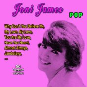 Joni James "The Queen of Hearts" (50 Successes - 1959-1961)