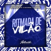 Ritmada De Vilão