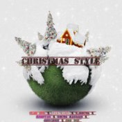 CHRISTMAS STYLE (prod. by creepyLane)