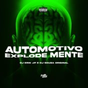 Automotivo Explode Mente