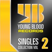 Young Blood Singles Collection, Vol. 2