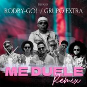 Me Duele (Remix)