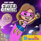 Soy una chica genial