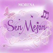 Ser Mejor (Cover)