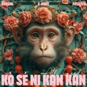 Kò Sé Ni Kan Kan - All I Need (Remixes)