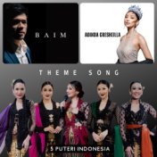 Puteri Indonesia (Theme Song )
