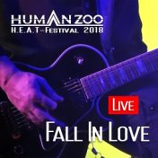 Fall In Love (Live - H.E.A.T-Festival 2018)