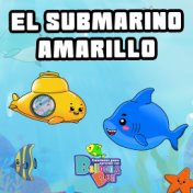 El Submarino Amarillo