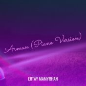 Arman (Piano Version)
