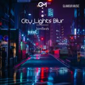 City Lights Blur