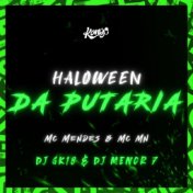 Halloween da Putaria