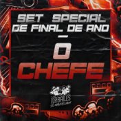 Set Especial de Final de Ano - O Chefe