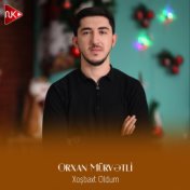 Orxan Murvetli