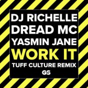 Work It (Tuff Culture Remix)