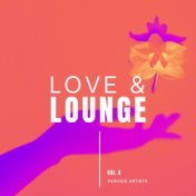 Love & Lounge, Vol. 4