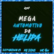 Mega Automotivo do Helipa