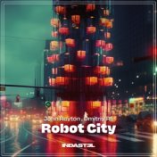 Robot City