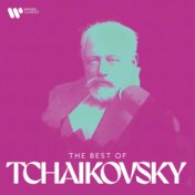 Tchaikovsky: Swan Lake and Other Masterpieces