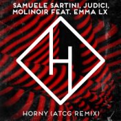 Horny (Atcg Remix)