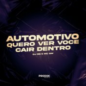 Automotivo Quero Ver Você Cair Dentro