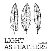 Light as feathers