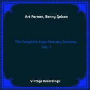 The Complete Argo-Mercury Sessions, Vol. 7 (Hq Remastered 2023)