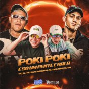 Poki Poki - É Só um Pente Rala