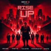 Rise Up (feat. Rick Ross,Freedom de dj,Tall Nation,Questin & Papas - SA)
