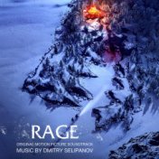 Rage (Original Motion Picture Soundtrack)