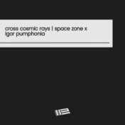 Cross Cosmic Rays (Space Zone X)