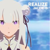 Realize (From "Re:Zero")