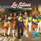 Loquito por ti (Banda Sonora de la Serie de televisión)