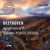 Beethoven: Symphonie No. 7 (Live)