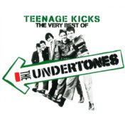 Teenage Kicks - The Very Best of The Undertones