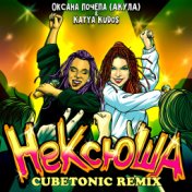 НеКсюша (Cubetonic remix)