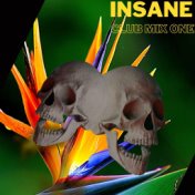 Insane (Club Mix One) (feat. Rick Ross & Sean Kingston)