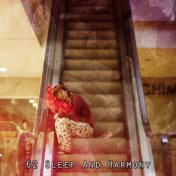 62 Sleep And Harmony