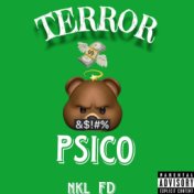 Terror de Psico