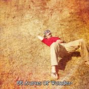 55 Auras Of Wonder