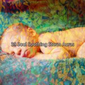39 Soul Soothing Storm Auras