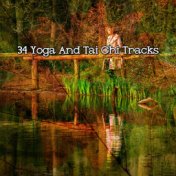 34 Yoga And Tai Chi Tracks