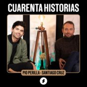 Shock Sessions: Cuarenta historias