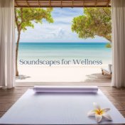 Soundscapes for Wellness: Peaceful Songs for Self Care Treatments