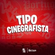 Tipo Cinegrafista