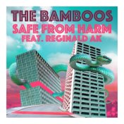 Safe From Harm (feat. Reginald AK)