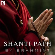 Shanti Path by Brahmins